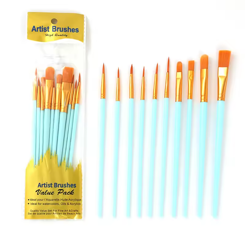 Oh Craftie™ Brush Pack