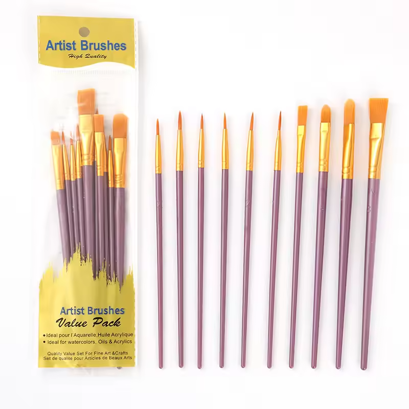 Oh Craftie™ Brush Pack