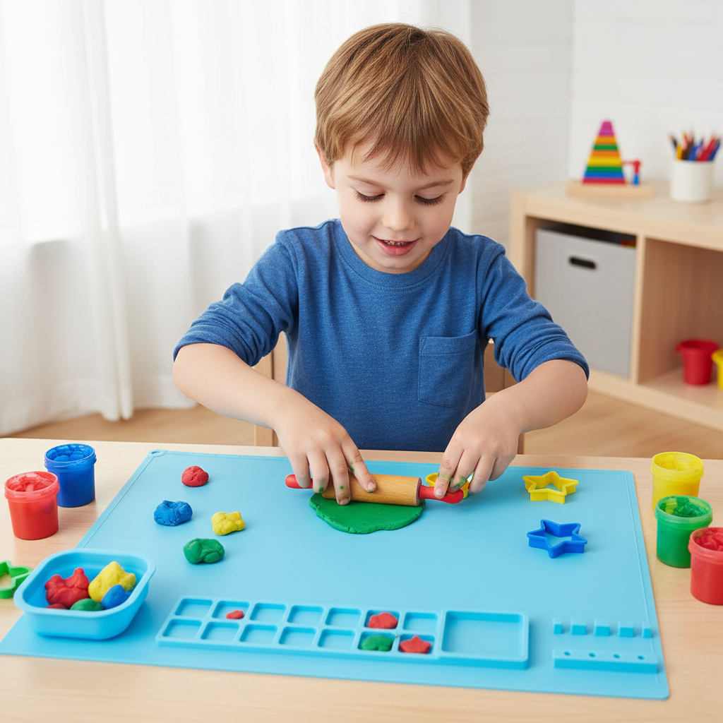 Oh Craftie™ Paint Mat