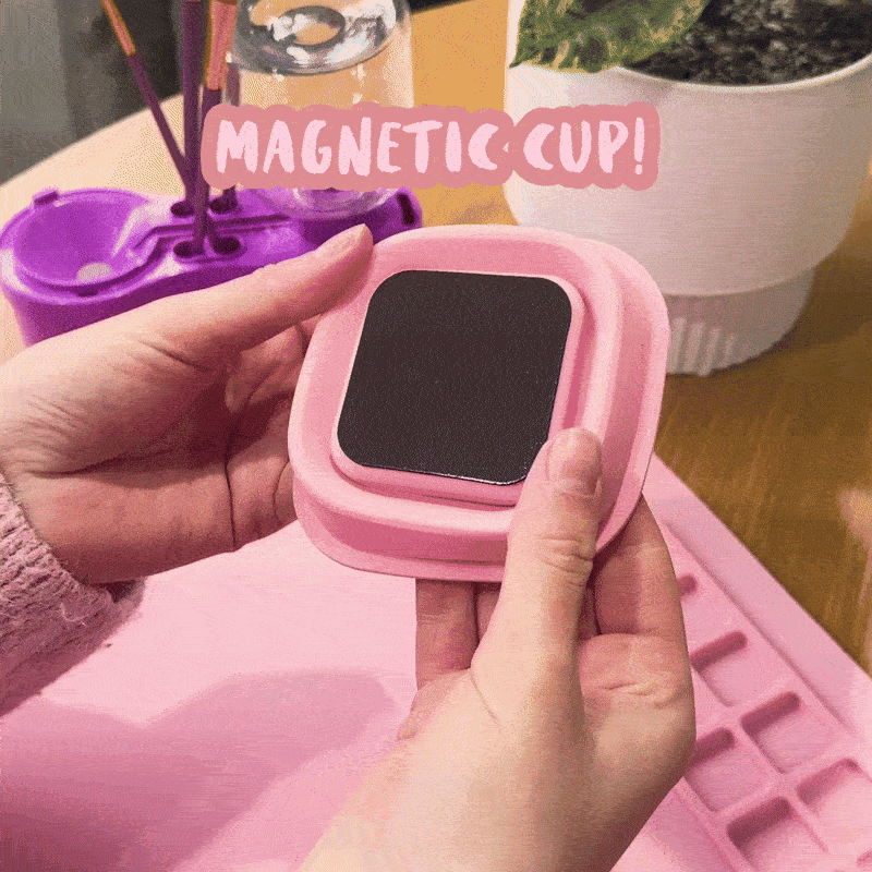Oh Craftie™ Paint Mat