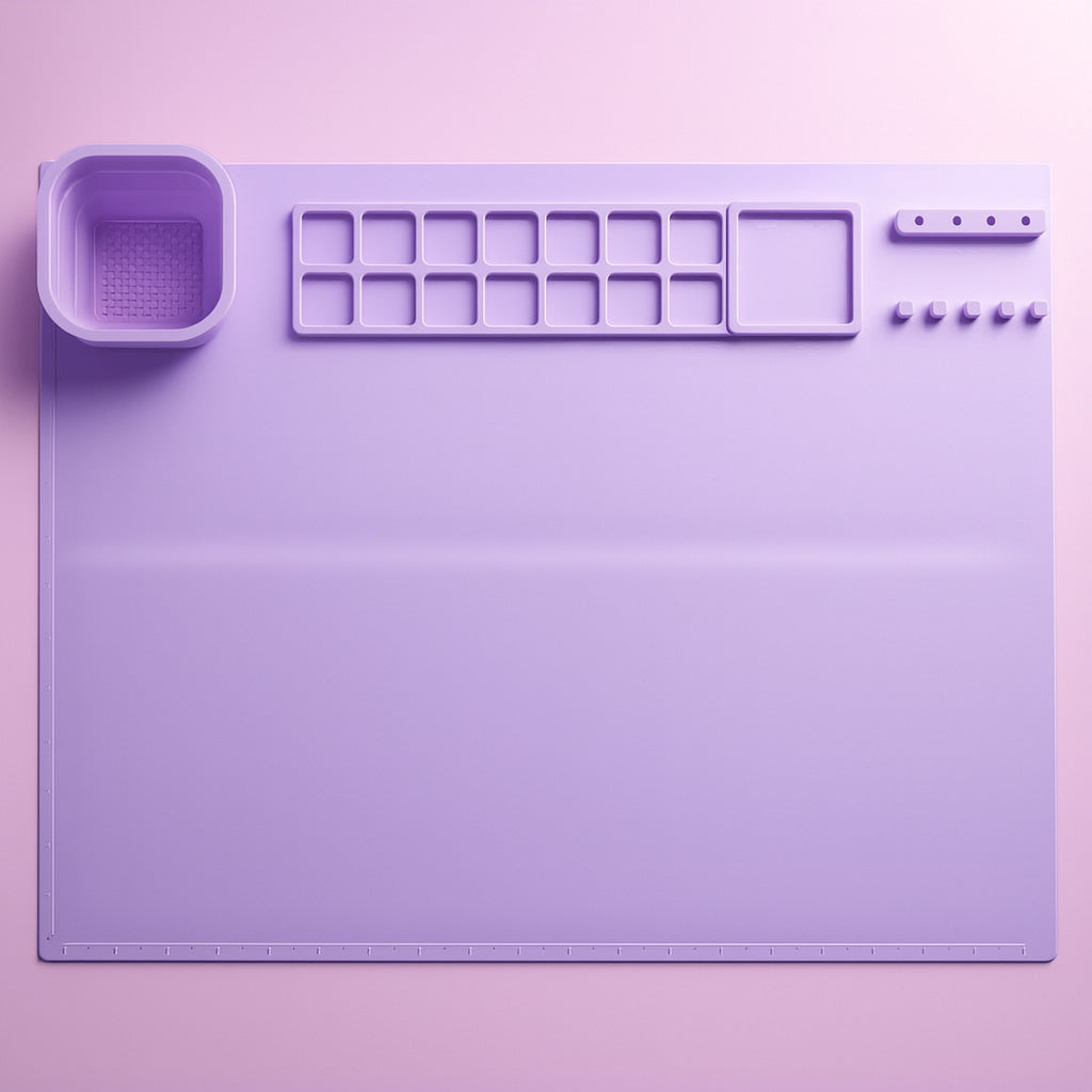Paint Mat