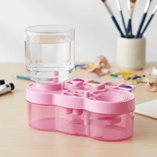 Oh Craftie™ Easy Brush Cleaner