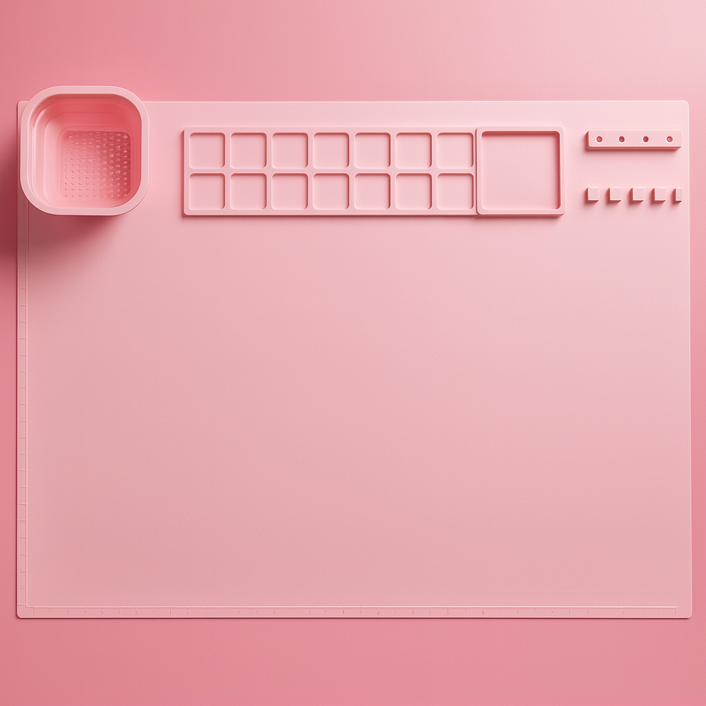 Paint Mat