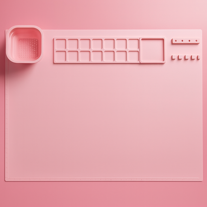 Paint Mat