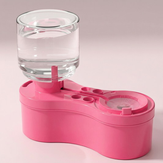 Easy Brush Cleaner