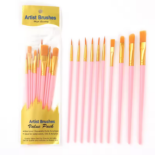 Oh Craftie™ Brush Pack