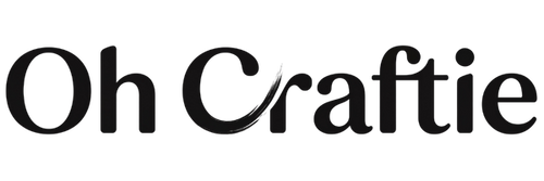 Oh Craftie