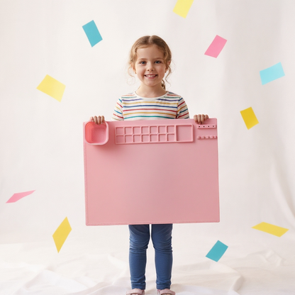 Oh Craftie™ Paint Mat