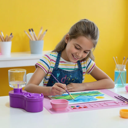 Oh Craftie™ Paint Mat