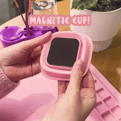 Oh Craftie™ Paint Mat