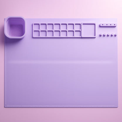 Paint Mat