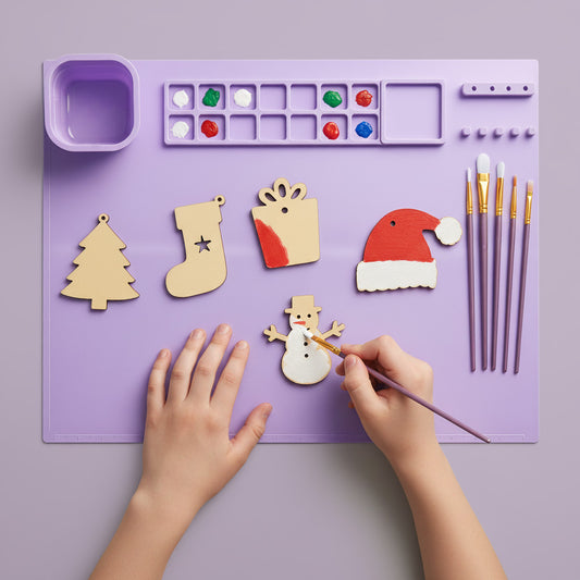 Oh Craftie™ Paint Mat