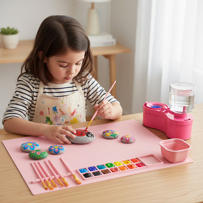 Paint Mat